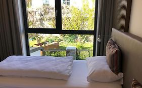 Hotel Donauhof Mauthausen